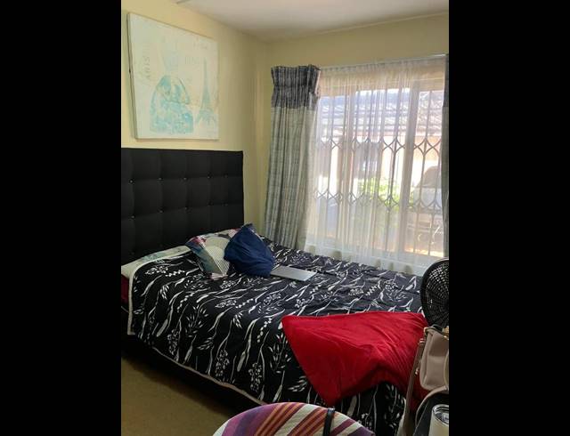 2 BEDROOM PROPERTY TO RENT IN LITTLE FALLS